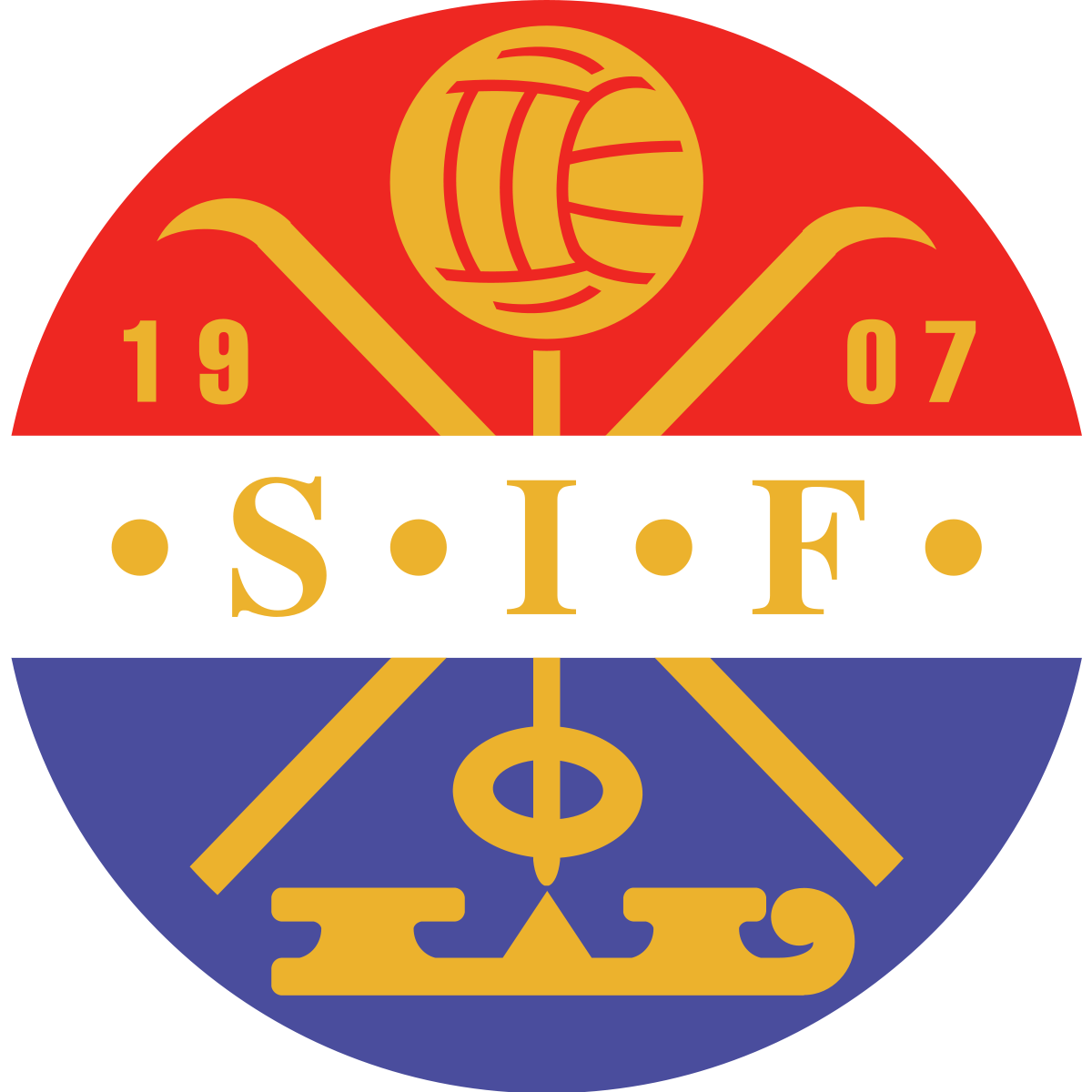 Strømsgodset IF logo